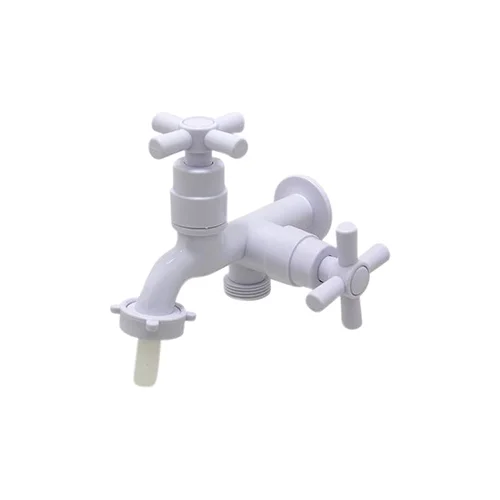 Torneira Tanque Abs Maquina 1131 C31 Branco Bognar