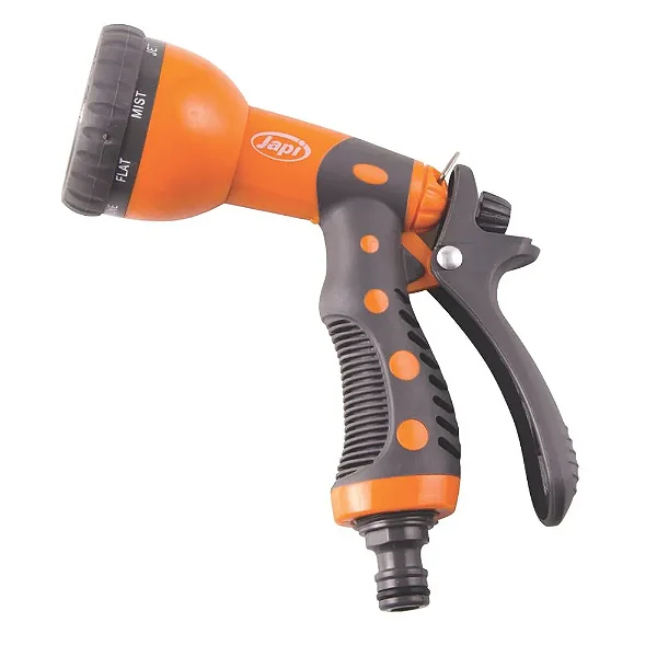 Hidropistola Multifuncional 1/2 Japi