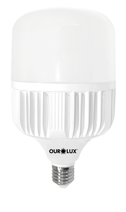 Lampada Led 150W Biv 6500K Branco Ourolux