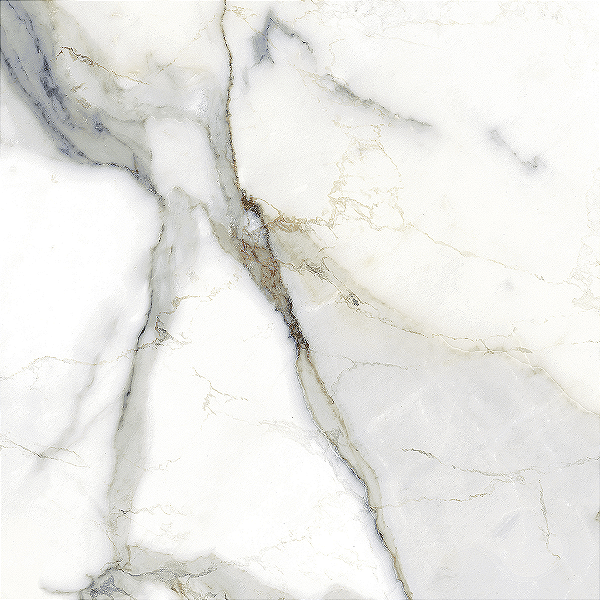 Porcelanato 70X70 Polido Santana Mt Cx2,44 Delta  - cx2,440