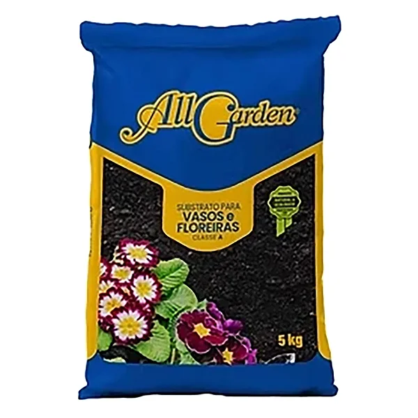 Turfa Floreira 20Kg All Garden