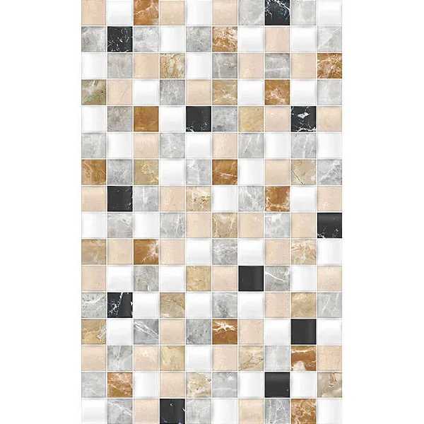 Revestimento 34X60 Aquarela Mr Cx2,10 Formigres  - cx2,100