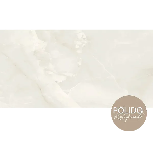 Piso Semi Gres 60X120 Polido Gran Apulia Bg (Lb) Cx2,16 Formigres  - cx2,160