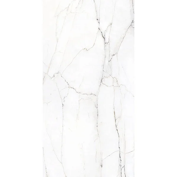 Piso Semi Gres 60X120 Retificado Nevada Mate (Ld) Cx2,16 Formigres  - cx2,160