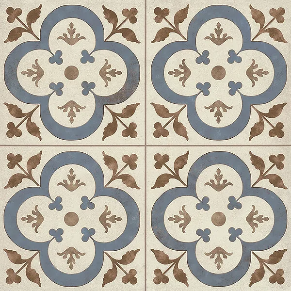 Piso Semi Gres 66X66 Retificado Coimbra Mate (Ld) Cx2,18 Formigres  - cx2,180