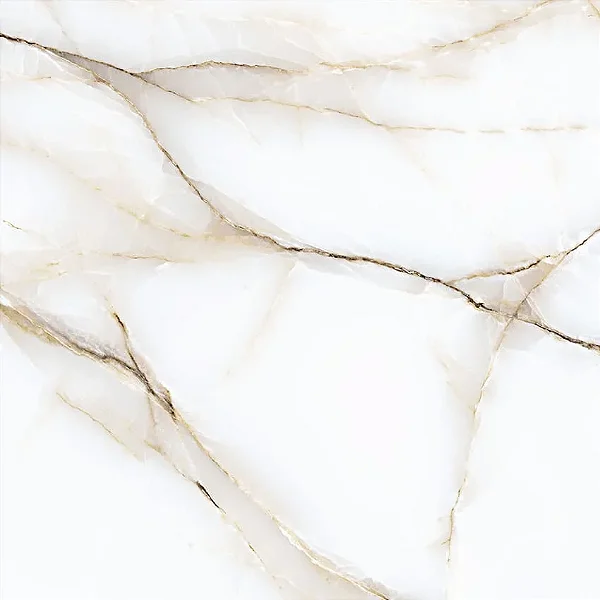 Piso 81X81 Golden Lux Mate (Ld) Cx1,97 Formigres - cx1,970