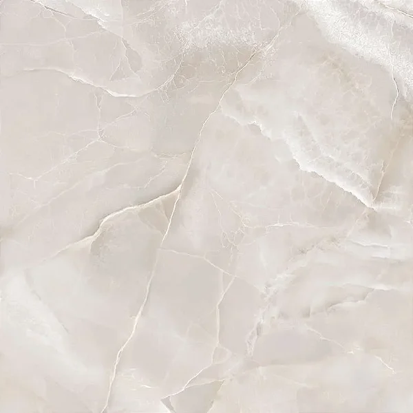 Piso 81X81 Polido Onix Cristal (Lb) Cx1,97 Formigres  - cx1,970