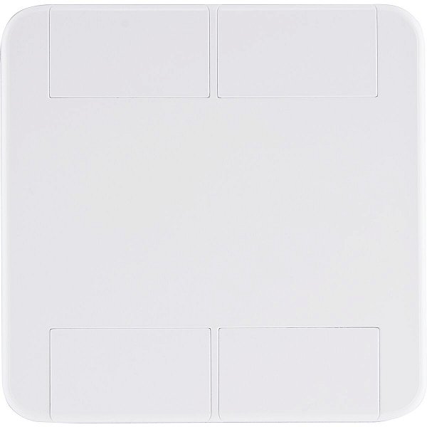 Placa Aria 4X4 Cega Tramontina