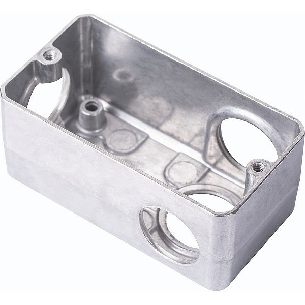 Condulete Multiplo 3/4 Cx L Sem Tampa 56200/032/092 Tramontina