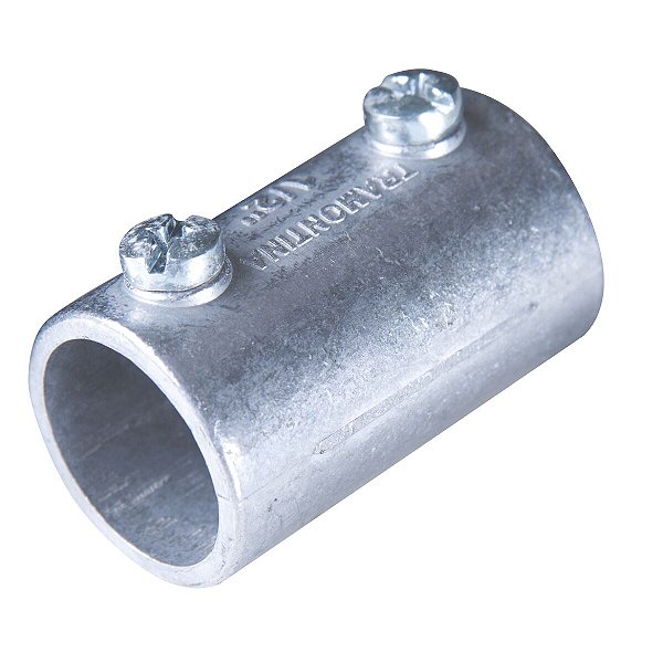 Luva De Emenda Flexor Para Condulete 1 56131/023 Tramo