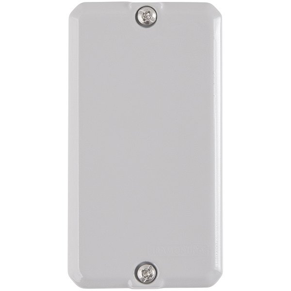 Tampa Para Condulete Cega 56115/006 Tramontina