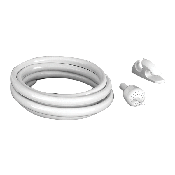 Desviador Chuveirinho Completo 086 7589211 Lorenzetti