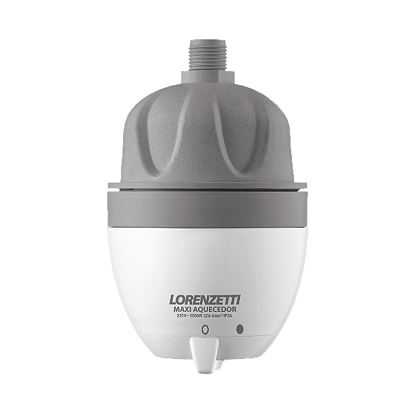 Aquecedor Maxi Ultra 5500W 220V Lorenzetti