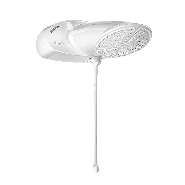 Ducha Jet Turbo Multitemperaturas 7800W 7540401 Lorenzetti