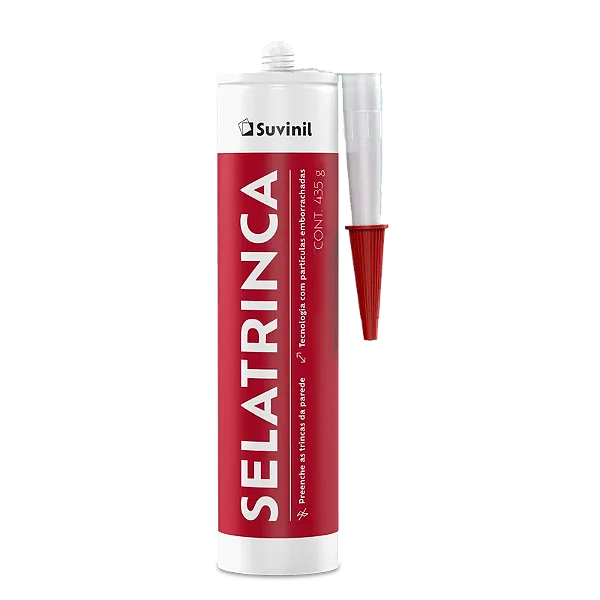 Selatrinca 0.3L Suvinil