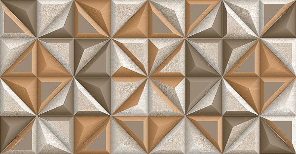 Revestimento 40X75 R40392 Acetinado (La) Cx3,00 Rocha Forte  - cx3,000