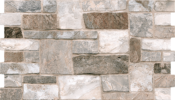 Revestimento 32X54 Rock Vulcan Hd32701 Rustico La Cx1,39 Realce - cx1,390