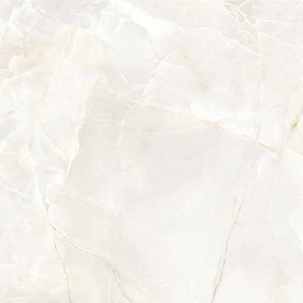 Porcelanato 61X61 Onix Silver 61082 Acetinado Ld Cx1,87 Realce  - cx1,870