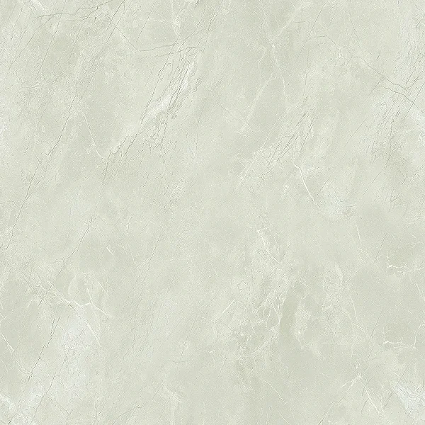 Porcelanato 75X75 Zeus Bone Polido 176027 Lb Cx1,69 Dora  - cx1,690