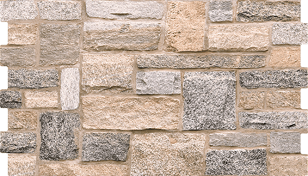 Revestimento 32X54 Rock Classic Hd32700 Rustico La Cx1,39 Realce  - cx1,390