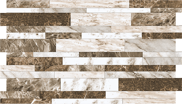 Revestimento 32X54 Rock Gris Hd32714 Rustico La Cx1,39 Realce  - cx1,390