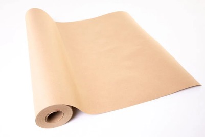 Papel Forração 100Gr 1,00Mmx50M Pilar