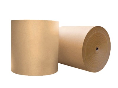 Papel para Proteção Semi Kraft 55/60G 300Mm 1Kg Pilar