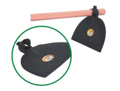 Enxada Norte Larga 2,5 Com Cabo 1,20M 929 Schneider