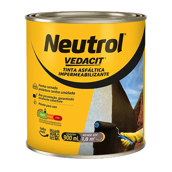 Neutrol 0.9L Vedacit