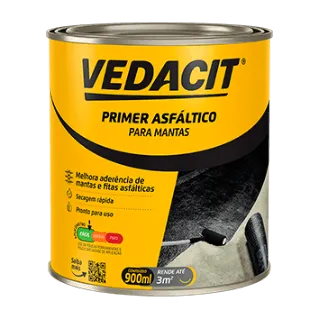 Primer Asfaltico 900L Vedacit