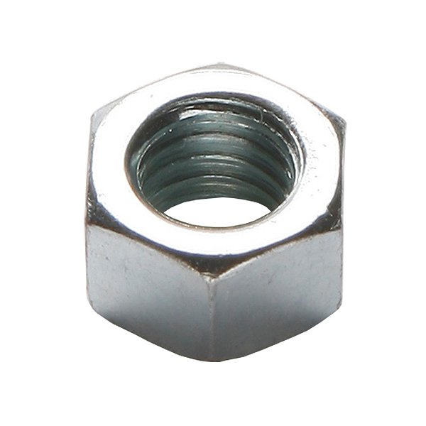 Porca Torneada 1/2 Pot/03 Peg&Fixe