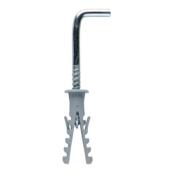 Escapula 4.4X70 Com Bucha Anel 8mm 2Pcs Sesb08 Peg&Fixe