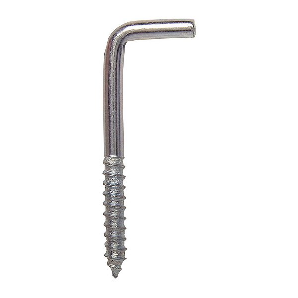 Escapula 3.4X60 Para Bucha 6mm 4Pcs Sesc04 Peg&Fixe