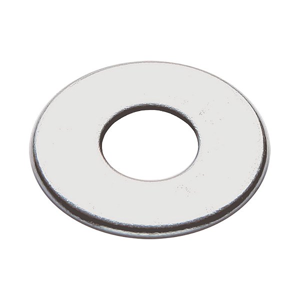 Arruela Lisa 3/8 8Pcs Sarl05 Peg&Fixe