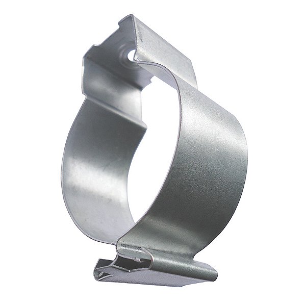 Abraçadeira Tipo D 1 C/2 Peg&Fixe