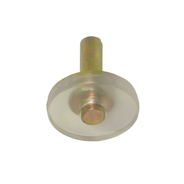 Vedante Pvc Transparente Para Torneira De 1/2 3Pcs Sved07 Peg&Fixe