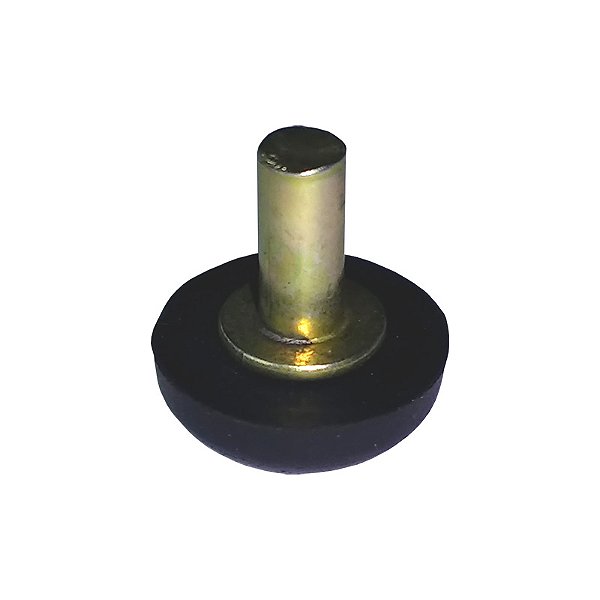 Vedante Borracha Paratorneira De 1/2 3Pcs Sved05 Peg&Fixe