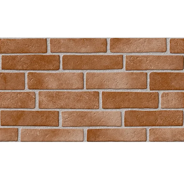 Revestimento 34X60 Tijolo 57 Hd Mate (Lc) Cx2,10 Marcela - cx2,100
