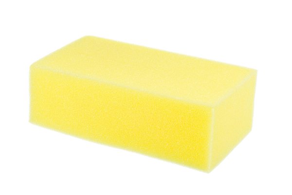 Bloco De Espuma 60950 Cortag