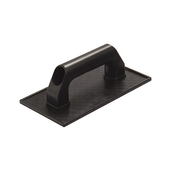 Desempenadeira Plastica Base Lisa 18X30 60675 Cortag