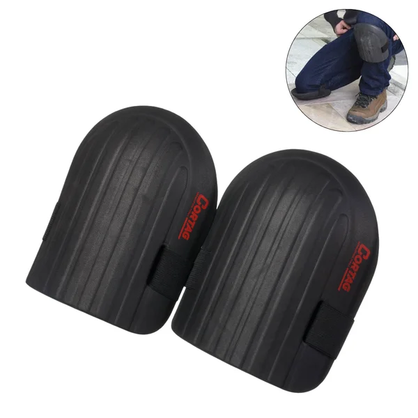 Joelheira Para Assentamento De Pisos Eva 60538 Cortag