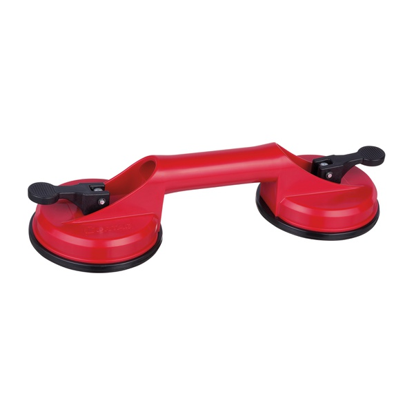 Ventosa Dupla 60Kg 60673 Cortag