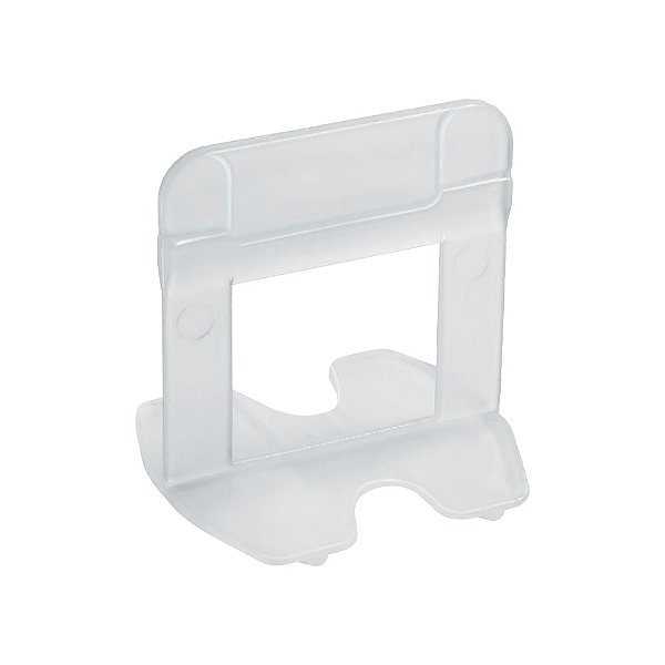 Espaçador Nivelador Smart 1.5mm 300Pc 61980 Cortag