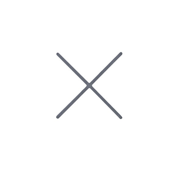 Espaçador Juntapiso 1.0mm 100Pc 60505 Cortag