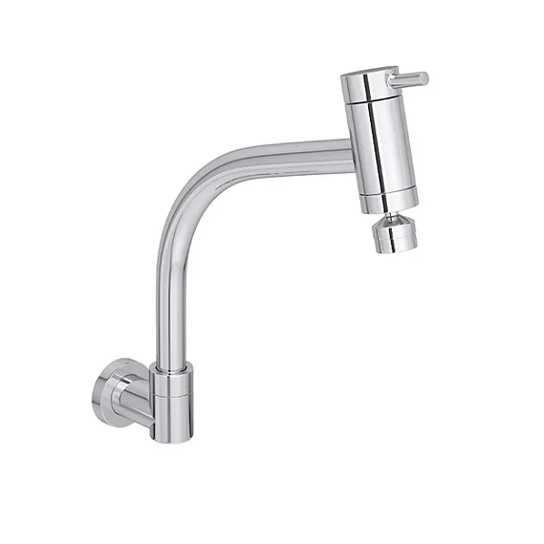 Torneira de Parede Bica Movel Link 1168 Deca