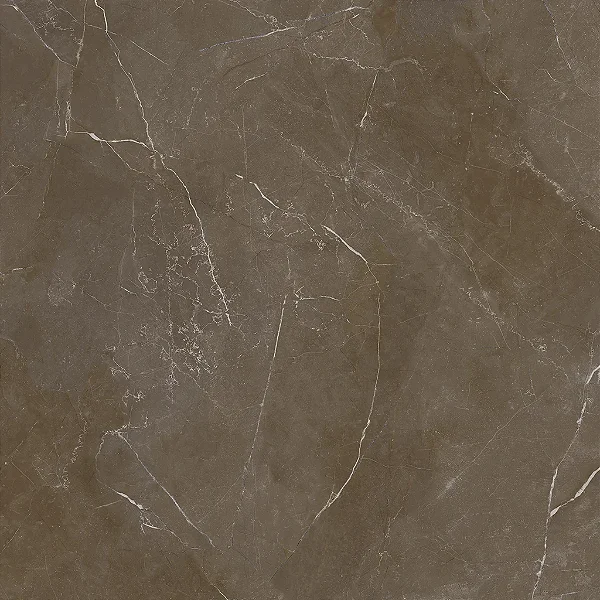 Piso 75X75 Maltha Ocre Acetinado 375001 Vivence - cx2,280