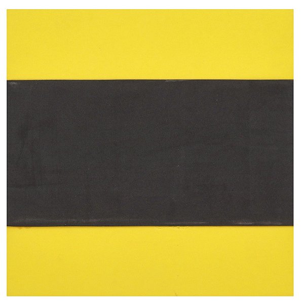 Protetor Parede Eva 40 X 40 X 2 cm Fixtil