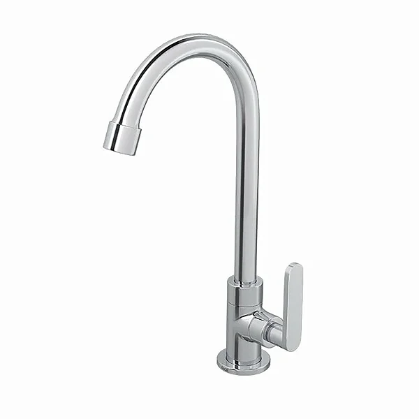 Torneira Cozinha Flex Plus 1167 C21 De Mesa Deca