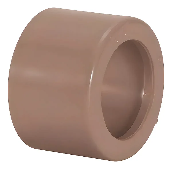 Bucha Soldável 25X20 Curta Marrom Amanco