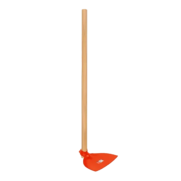 Enxada Larga 30cm Cabo 150cm F9121 Famastil